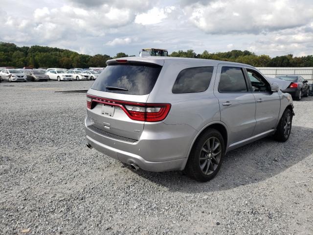 Photo 3 VIN: 1C4RDHDG0JC239694 - DODGE DURANGO GT 