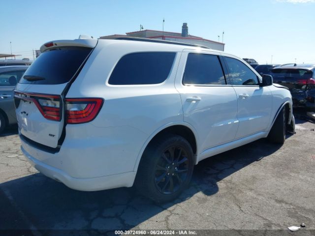 Photo 3 VIN: 1C4RDHDG0JC242031 - DODGE DURANGO 