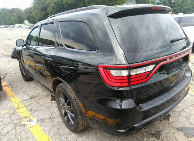 Photo 2 VIN: 1C4RDHDG0JC282061 - DODGE DURANGO 