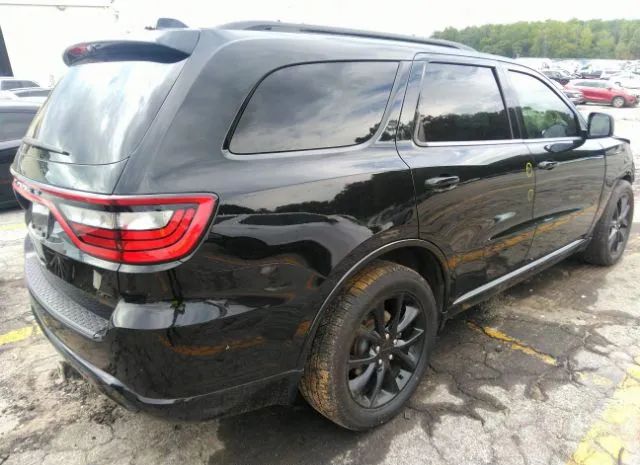 Photo 3 VIN: 1C4RDHDG0JC282061 - DODGE DURANGO 