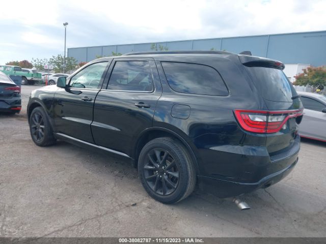 Photo 2 VIN: 1C4RDHDG0JC323742 - DODGE DURANGO 