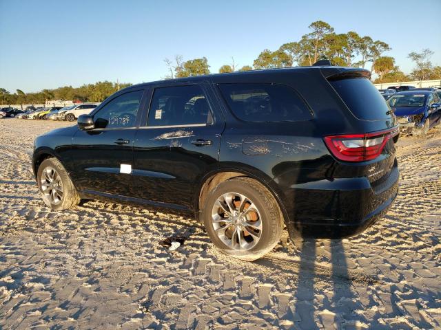 Photo 1 VIN: 1C4RDHDG0KC549622 - DODGE DURANGO GT 