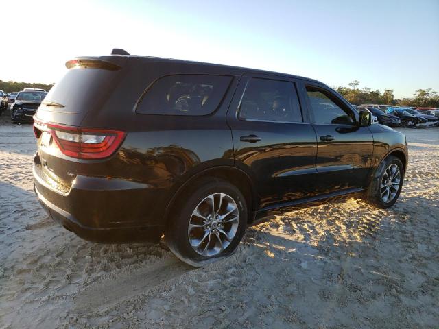 Photo 2 VIN: 1C4RDHDG0KC549622 - DODGE DURANGO GT 