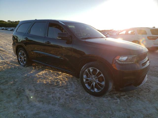 Photo 3 VIN: 1C4RDHDG0KC549622 - DODGE DURANGO GT 