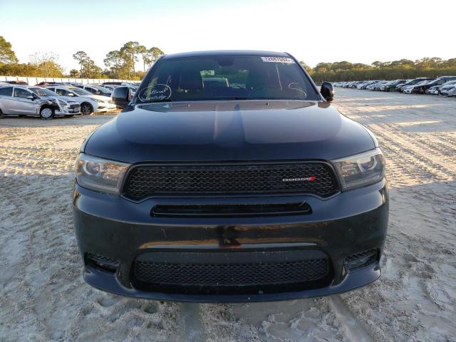 Photo 4 VIN: 1C4RDHDG0KC549622 - DODGE DURANGO GT 