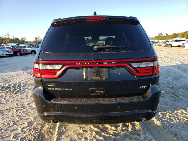 Photo 5 VIN: 1C4RDHDG0KC549622 - DODGE DURANGO GT 