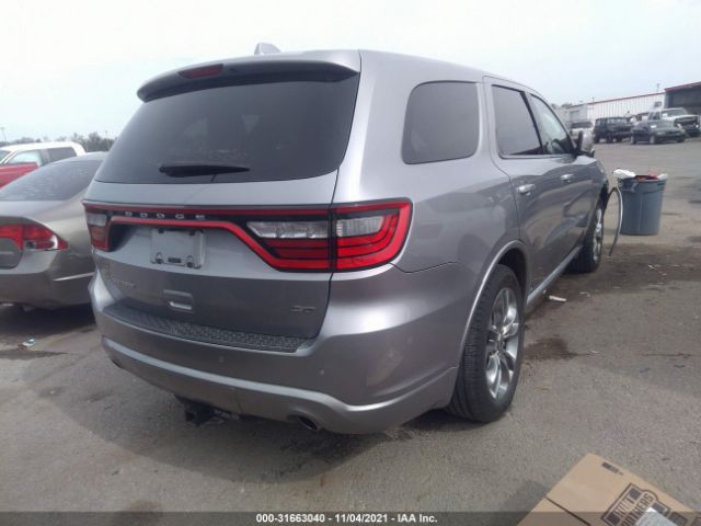 Photo 3 VIN: 1C4RDHDG0KC647341 - DODGE DURANGO 