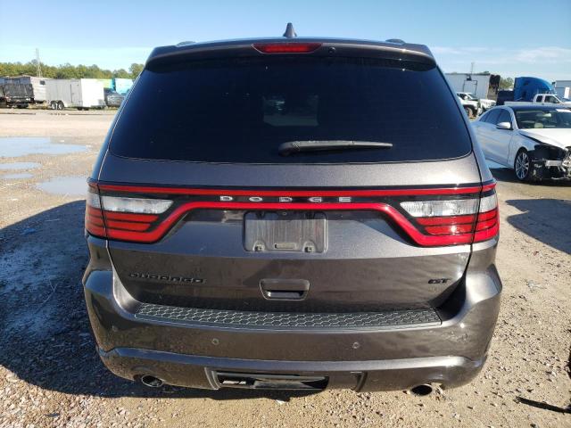 Photo 5 VIN: 1C4RDHDG0KC717291 - DODGE DURANGO 