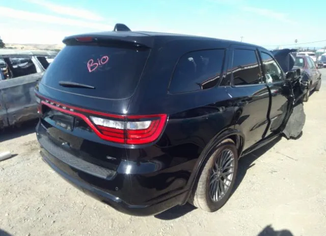 Photo 3 VIN: 1C4RDHDG0KC826902 - DODGE DURANGO 