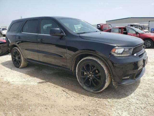 Photo 3 VIN: 1C4RDHDG0LC100328 - DODGE DURANGO GT 