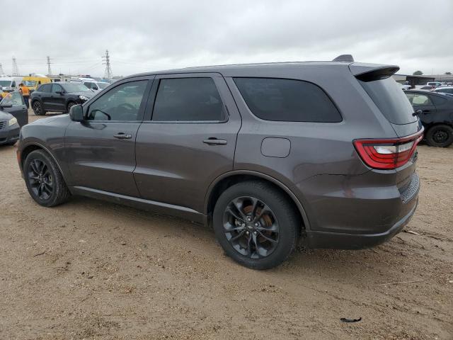 Photo 1 VIN: 1C4RDHDG0MC750004 - DODGE DURANGO GT 