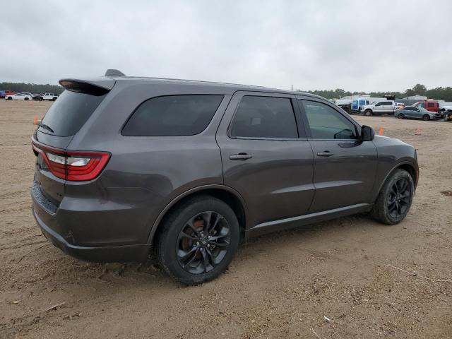 Photo 2 VIN: 1C4RDHDG0MC750004 - DODGE DURANGO GT 