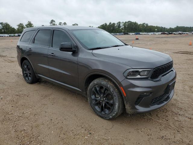 Photo 3 VIN: 1C4RDHDG0MC750004 - DODGE DURANGO GT 