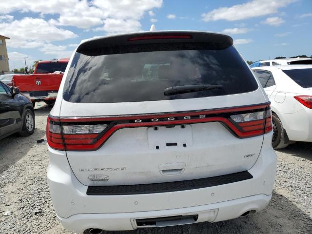 Photo 5 VIN: 1C4RDHDG0NC102938 - DODGE DURANGO GT 