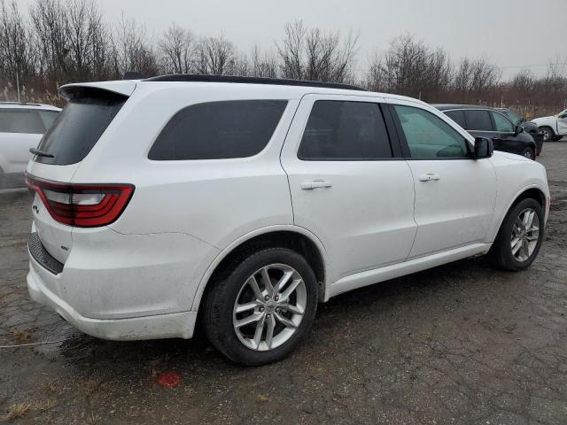 Photo 2 VIN: 1C4RDHDG0PC572079 - DODGE DURANGO 