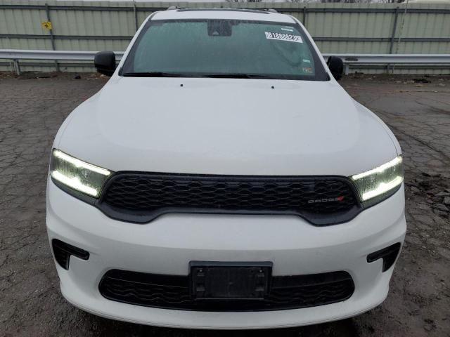 Photo 4 VIN: 1C4RDHDG0PC572079 - DODGE DURANGO 