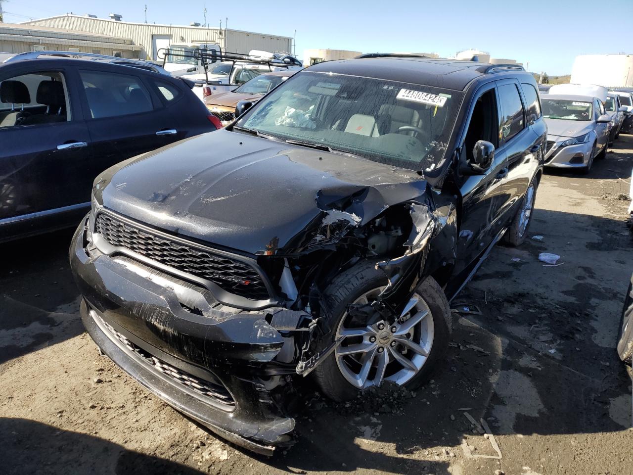 Photo 0 VIN: 1C4RDHDG0PC582868 - DODGE DURANGO 