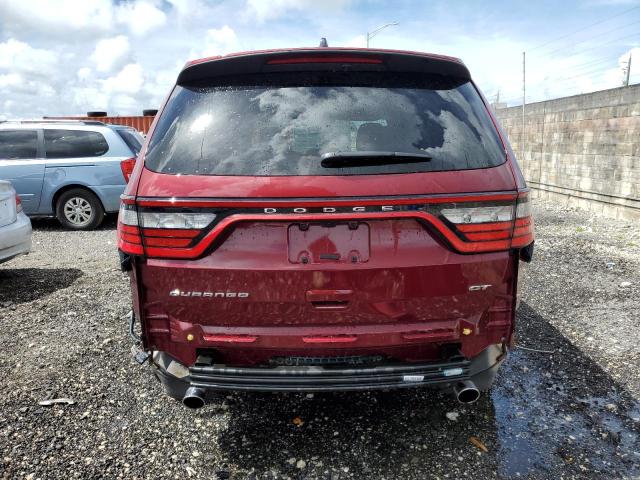 Photo 5 VIN: 1C4RDHDG0PC627923 - DODGE DURANGO GT 