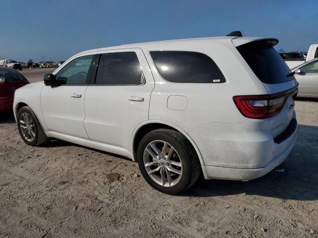 Photo 1 VIN: 1C4RDHDG0PC630580 - DODGE DURANGO GT 