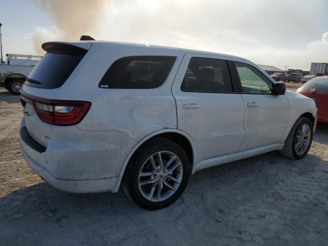 Photo 2 VIN: 1C4RDHDG0PC630580 - DODGE DURANGO GT 