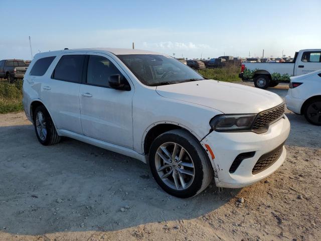 Photo 3 VIN: 1C4RDHDG0PC630580 - DODGE DURANGO GT 