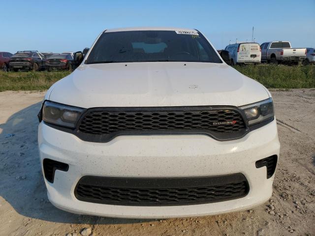 Photo 4 VIN: 1C4RDHDG0PC630580 - DODGE DURANGO GT 