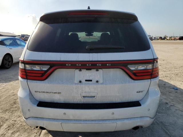 Photo 5 VIN: 1C4RDHDG0PC630580 - DODGE DURANGO GT 