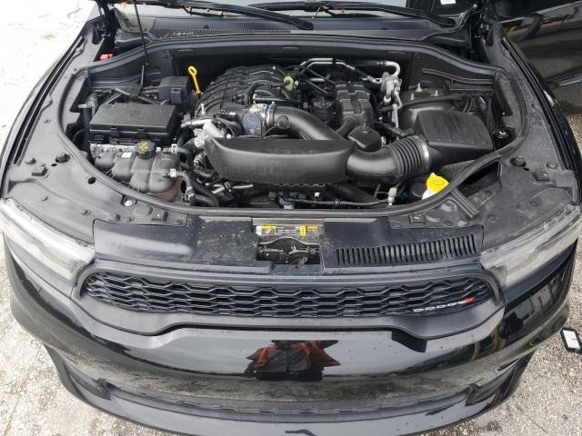 Photo 11 VIN: 1C4RDHDG0PC630594 - DODGE DURANGO GT 