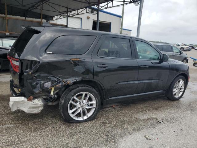 Photo 2 VIN: 1C4RDHDG0PC630594 - DODGE DURANGO GT 