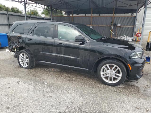 Photo 3 VIN: 1C4RDHDG0PC630594 - DODGE DURANGO GT 