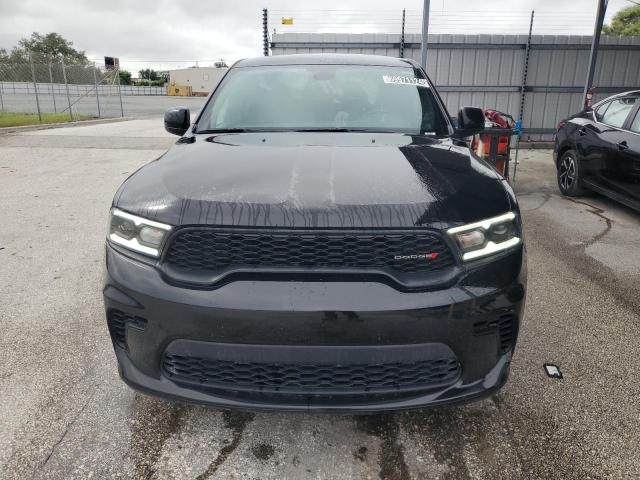 Photo 4 VIN: 1C4RDHDG0PC630594 - DODGE DURANGO GT 