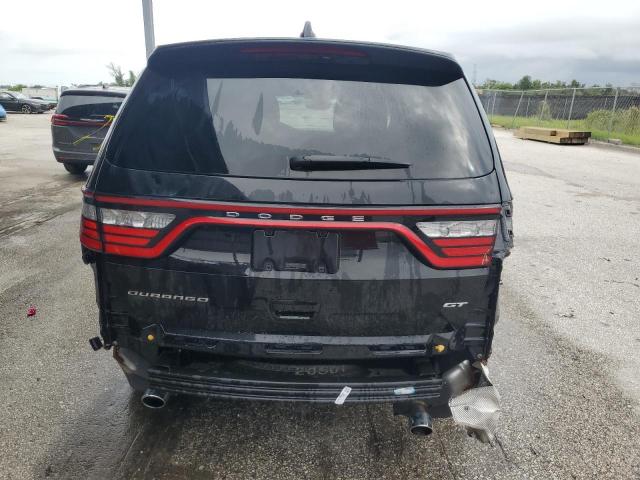 Photo 5 VIN: 1C4RDHDG0PC630594 - DODGE DURANGO GT 