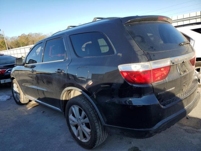 Photo 1 VIN: 1C4RDHDG1CC108874 - DODGE DURANGO 