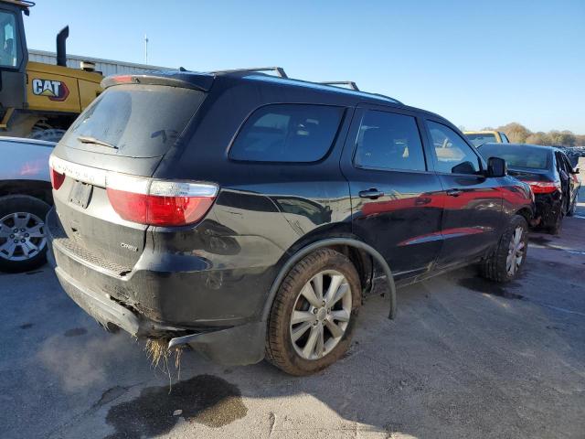 Photo 2 VIN: 1C4RDHDG1CC108874 - DODGE DURANGO 