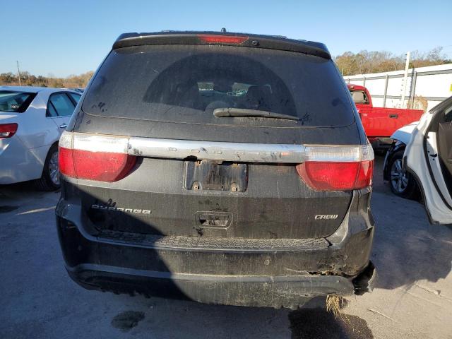 Photo 5 VIN: 1C4RDHDG1CC108874 - DODGE DURANGO 