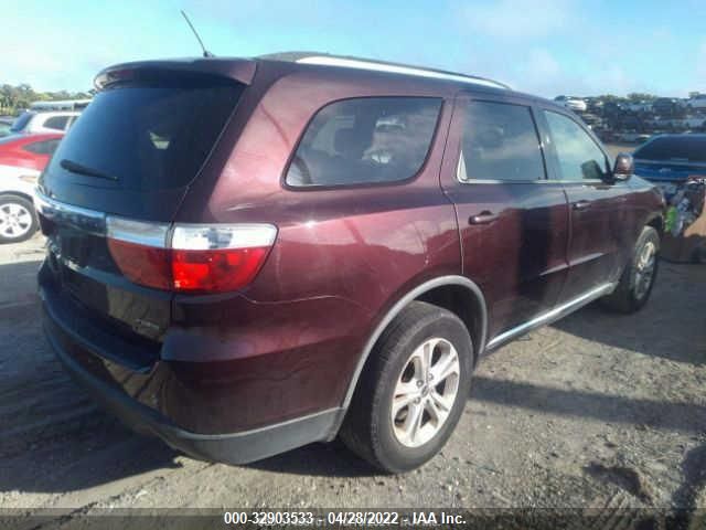 Photo 3 VIN: 1C4RDHDG1CC147948 - DODGE DURANGO CR 