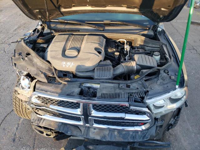 Photo 6 VIN: 1C4RDHDG1CC217531 - DODGE DURANGO CR 