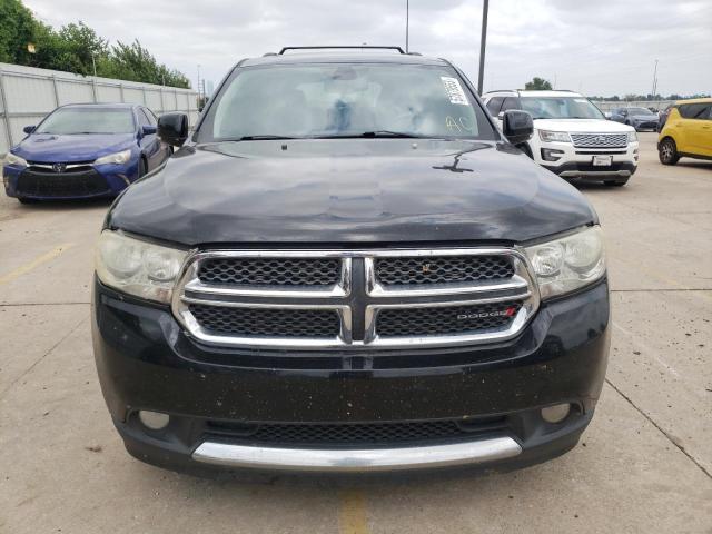 Photo 4 VIN: 1C4RDHDG1CC228402 - DODGE DURANGO CR 