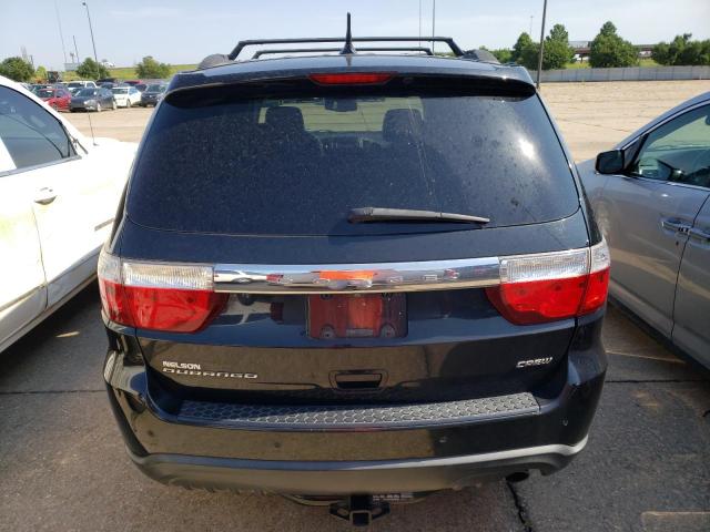 Photo 5 VIN: 1C4RDHDG1CC228402 - DODGE DURANGO CR 