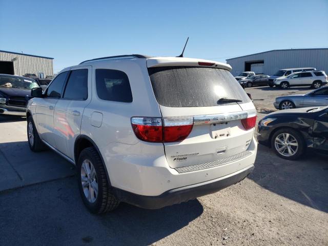 Photo 2 VIN: 1C4RDHDG1CC237939 - DODGE DURANGO CR 