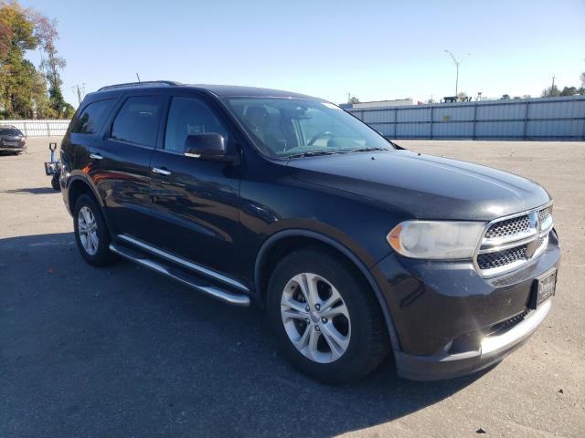 Photo 3 VIN: 1C4RDHDG1DC616506 - DODGE DURANGO 