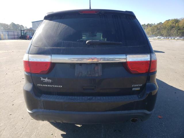 Photo 5 VIN: 1C4RDHDG1DC616506 - DODGE DURANGO 