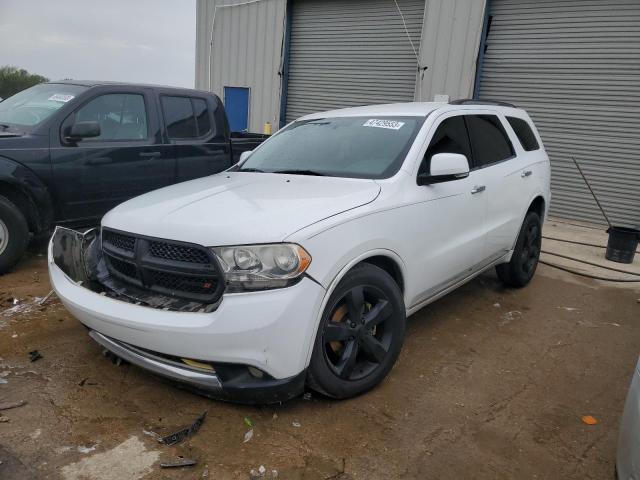 Photo 0 VIN: 1C4RDHDG1DC665155 - DODGE DURANGO CR 