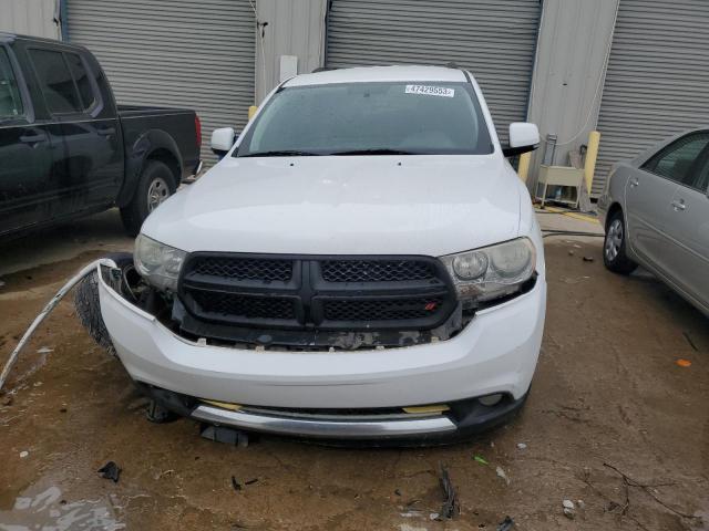 Photo 4 VIN: 1C4RDHDG1DC665155 - DODGE DURANGO CR 