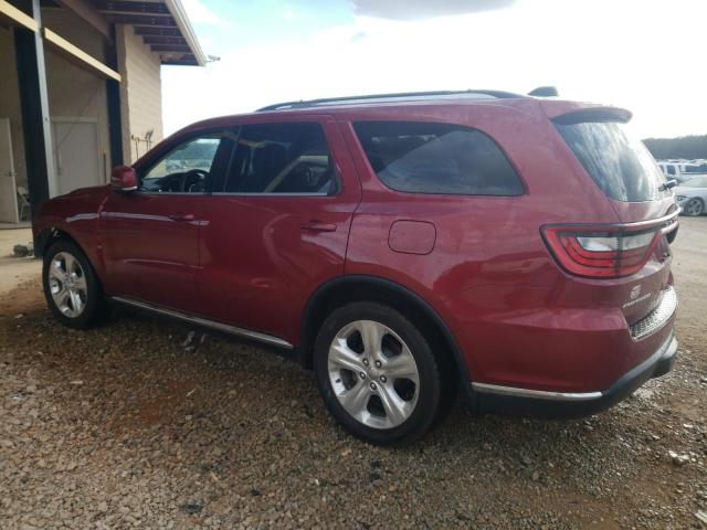 Photo 1 VIN: 1C4RDHDG1EC411186 - DODGE DURANGO 