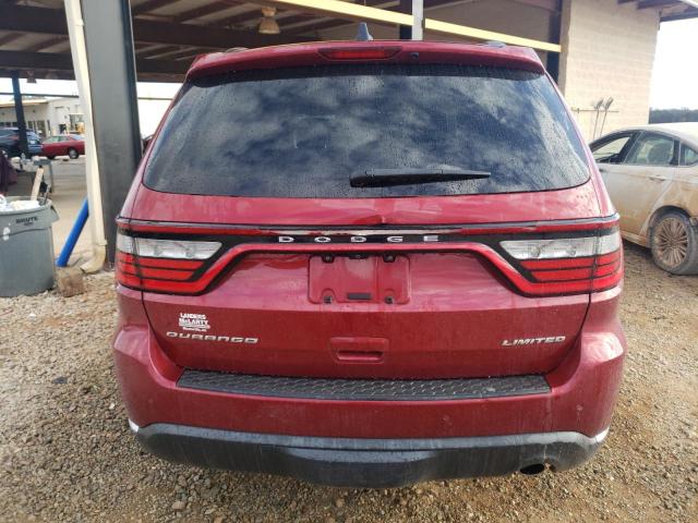 Photo 5 VIN: 1C4RDHDG1EC411186 - DODGE DURANGO 