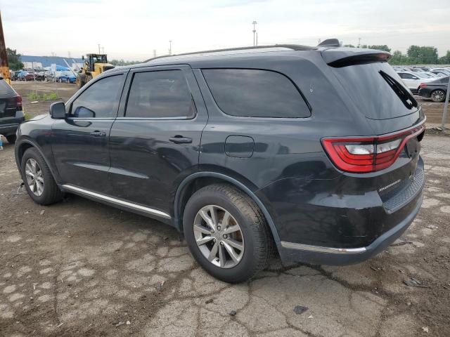 Photo 1 VIN: 1C4RDHDG1EC437268 - DODGE DURANGO LI 