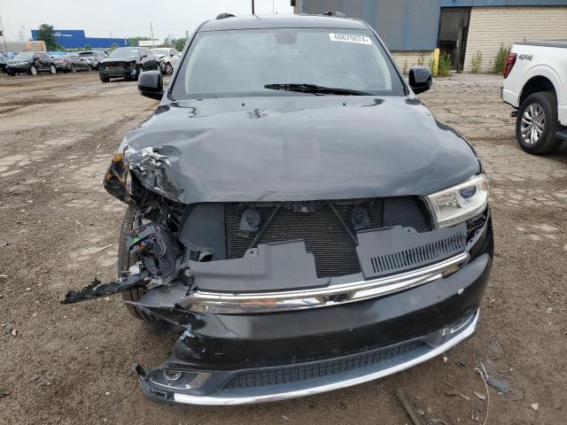 Photo 4 VIN: 1C4RDHDG1EC437268 - DODGE DURANGO LI 