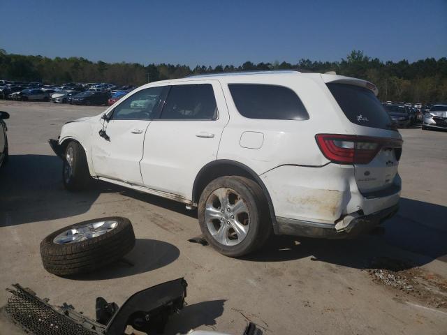 Photo 1 VIN: 1C4RDHDG1EC445998 - DODGE DURANGO LI 