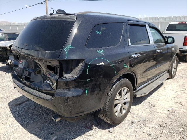 Photo 3 VIN: 1C4RDHDG1EC493338 - DODGE DURANGO LI 